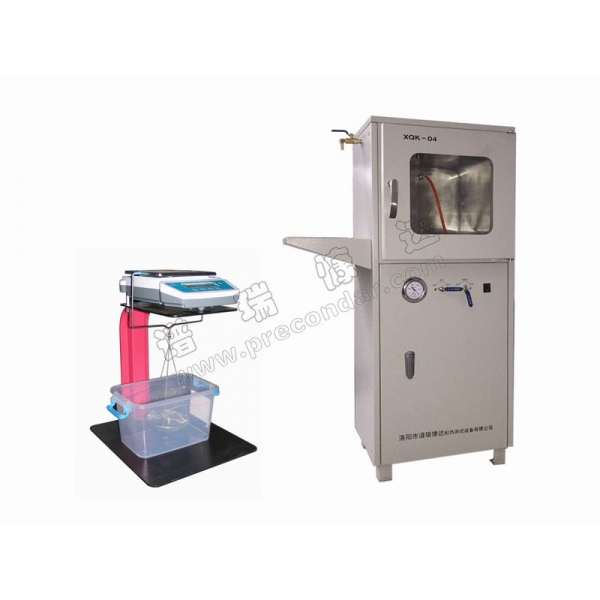 結(jié)構性能檢測